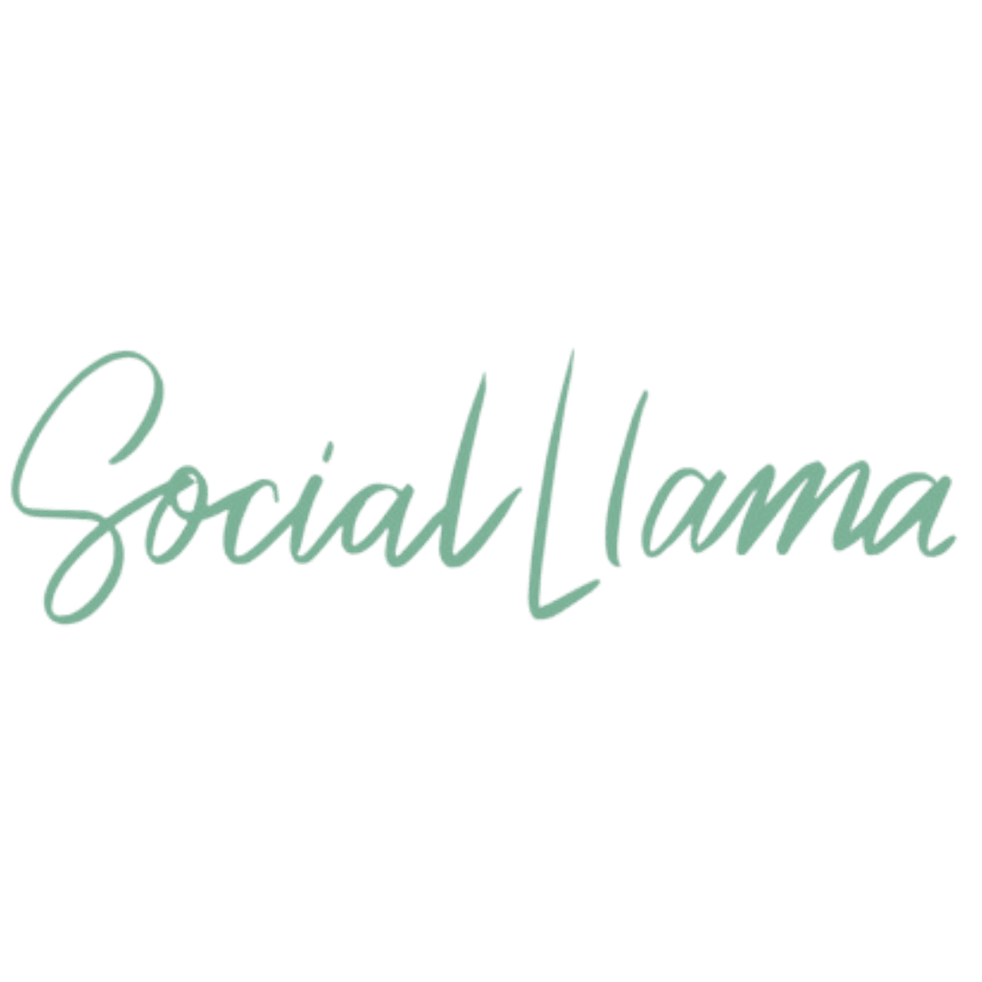 Social Llama Events