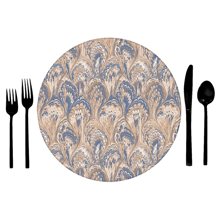 Placemat Chargers