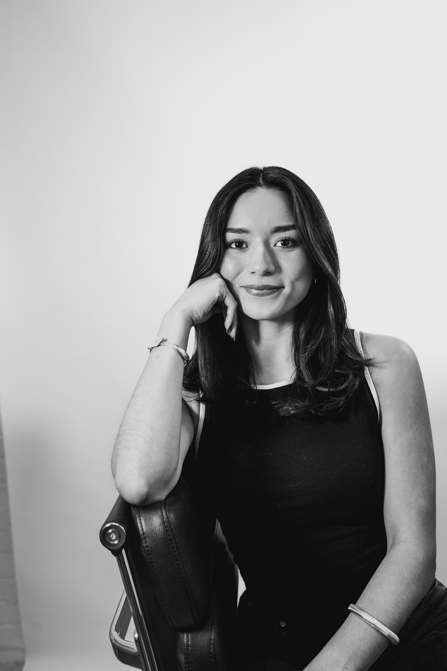 Headshot of Emely Villalba