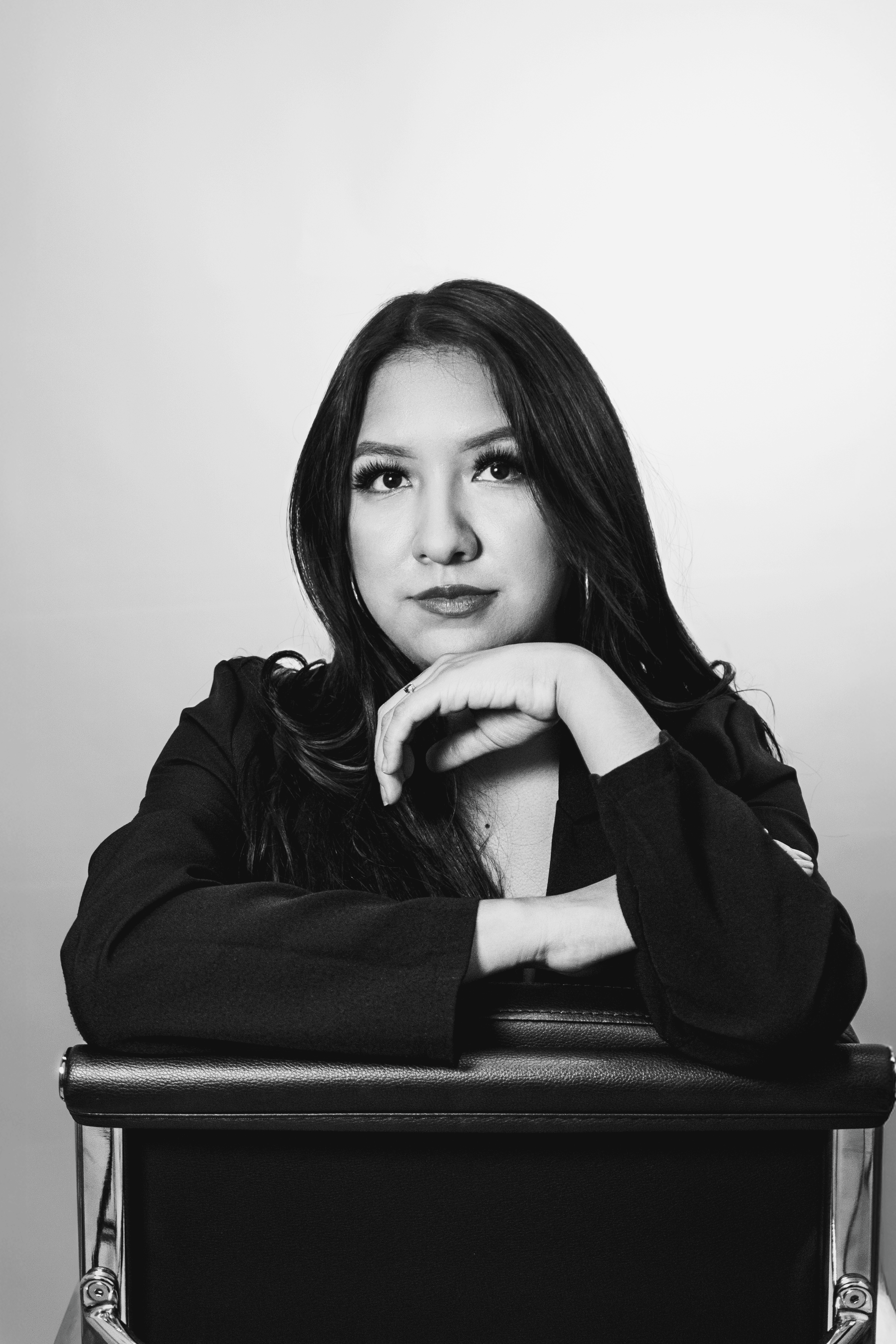 Headshot of Ana Cipolla