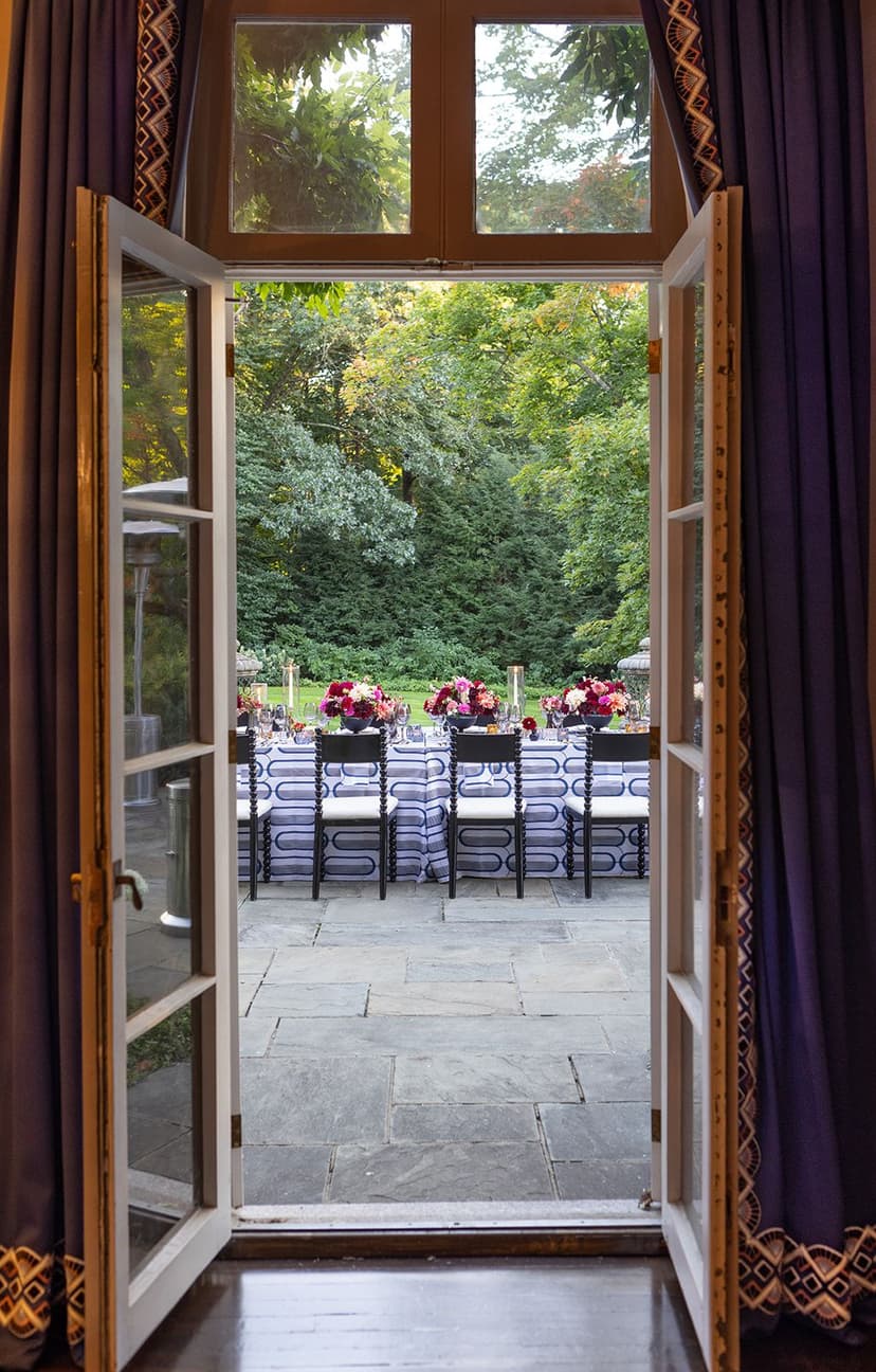 Foundation Wine Dinner - Photo 8