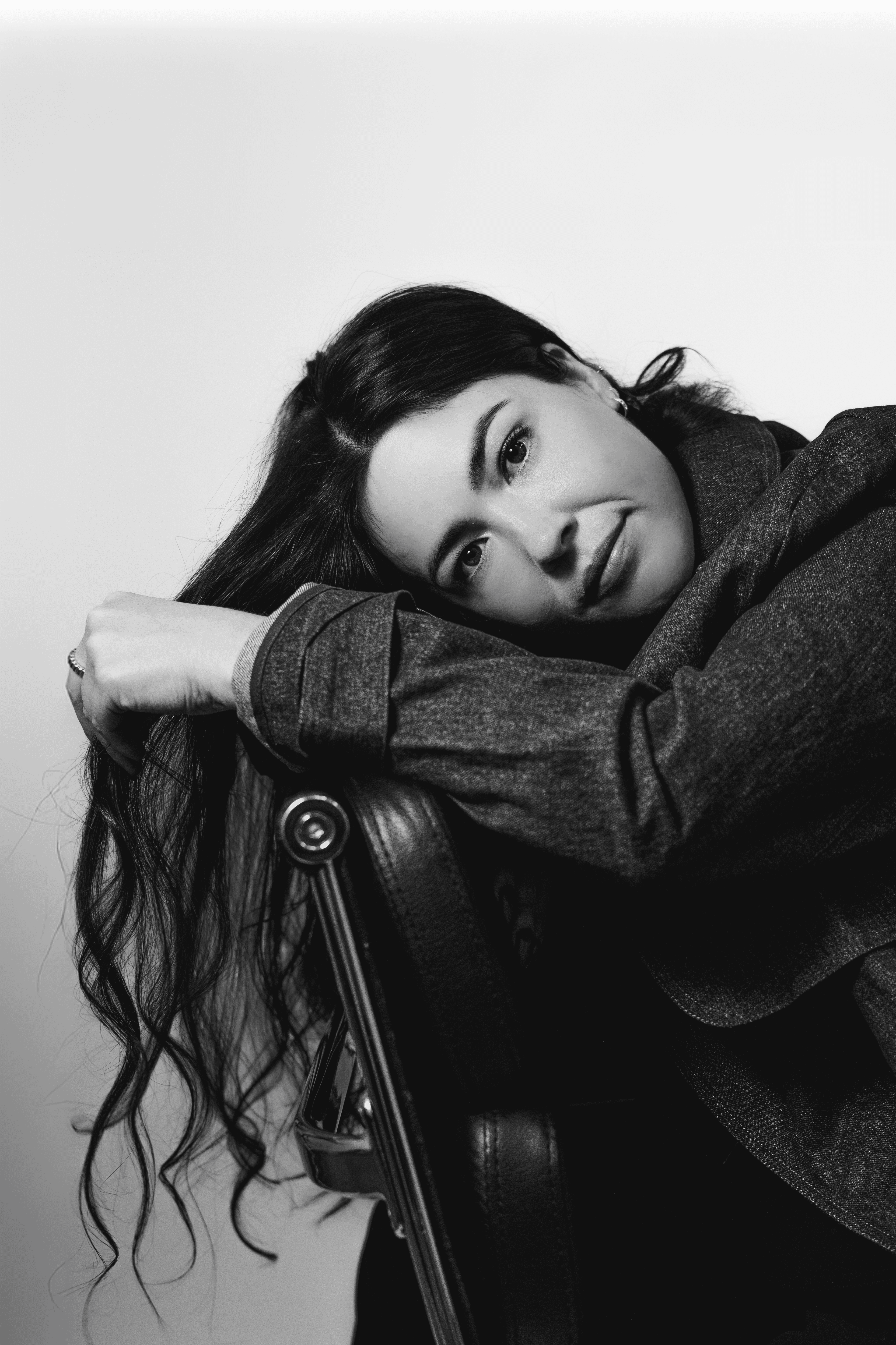 Headshot of Valentina Krug