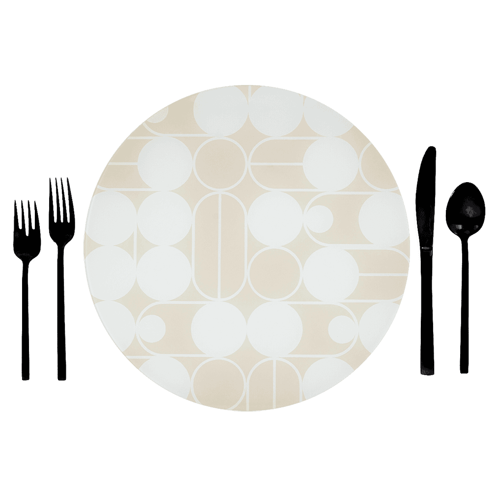 Rent Chargers & Placemats in New York City