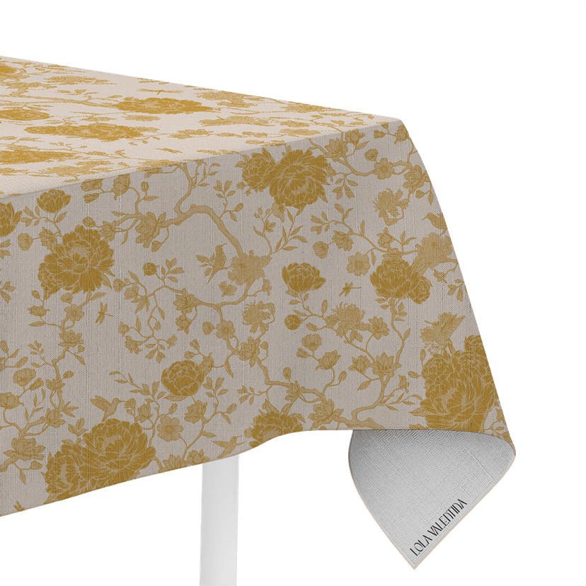 Table Linens