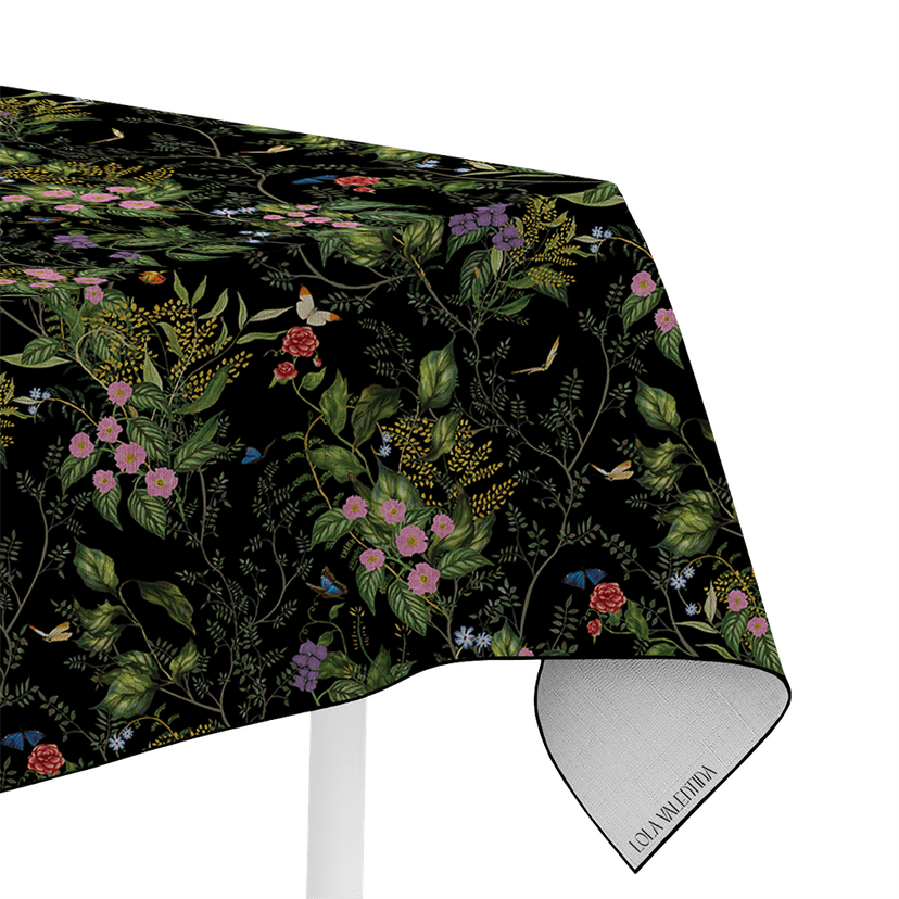 Table Linens