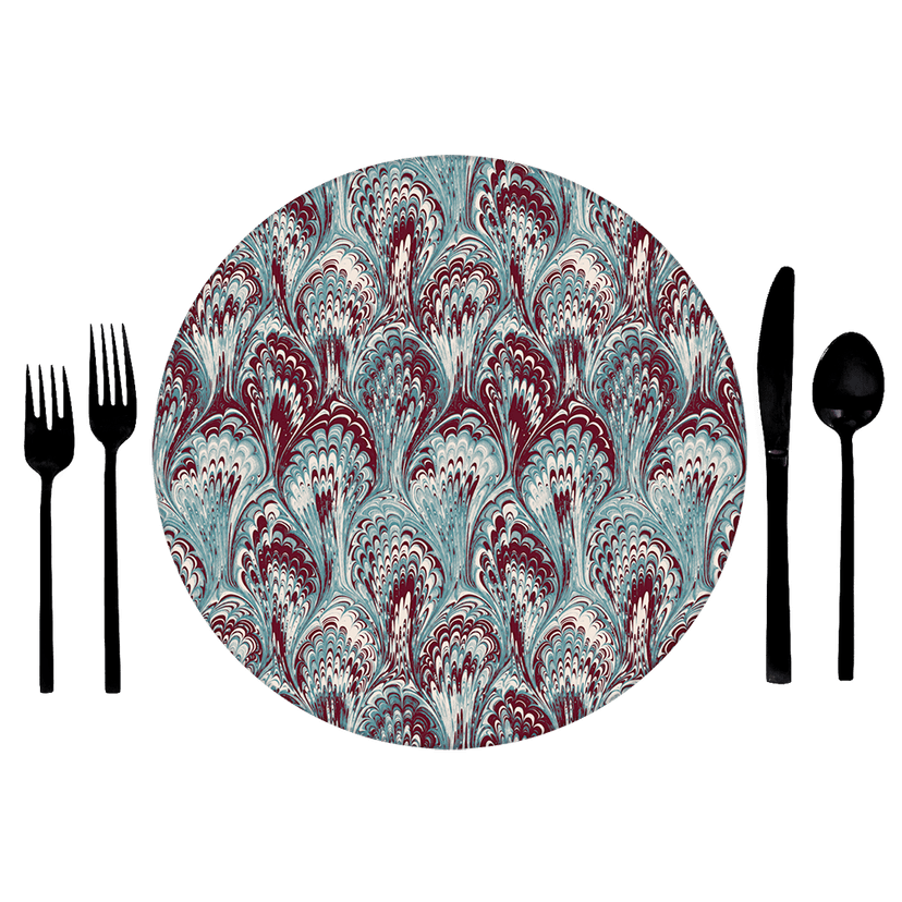 Placemat Chargers