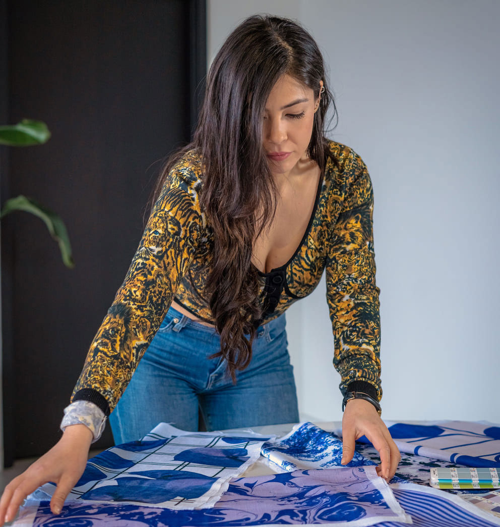 Lola | Founder of Lola Valentina