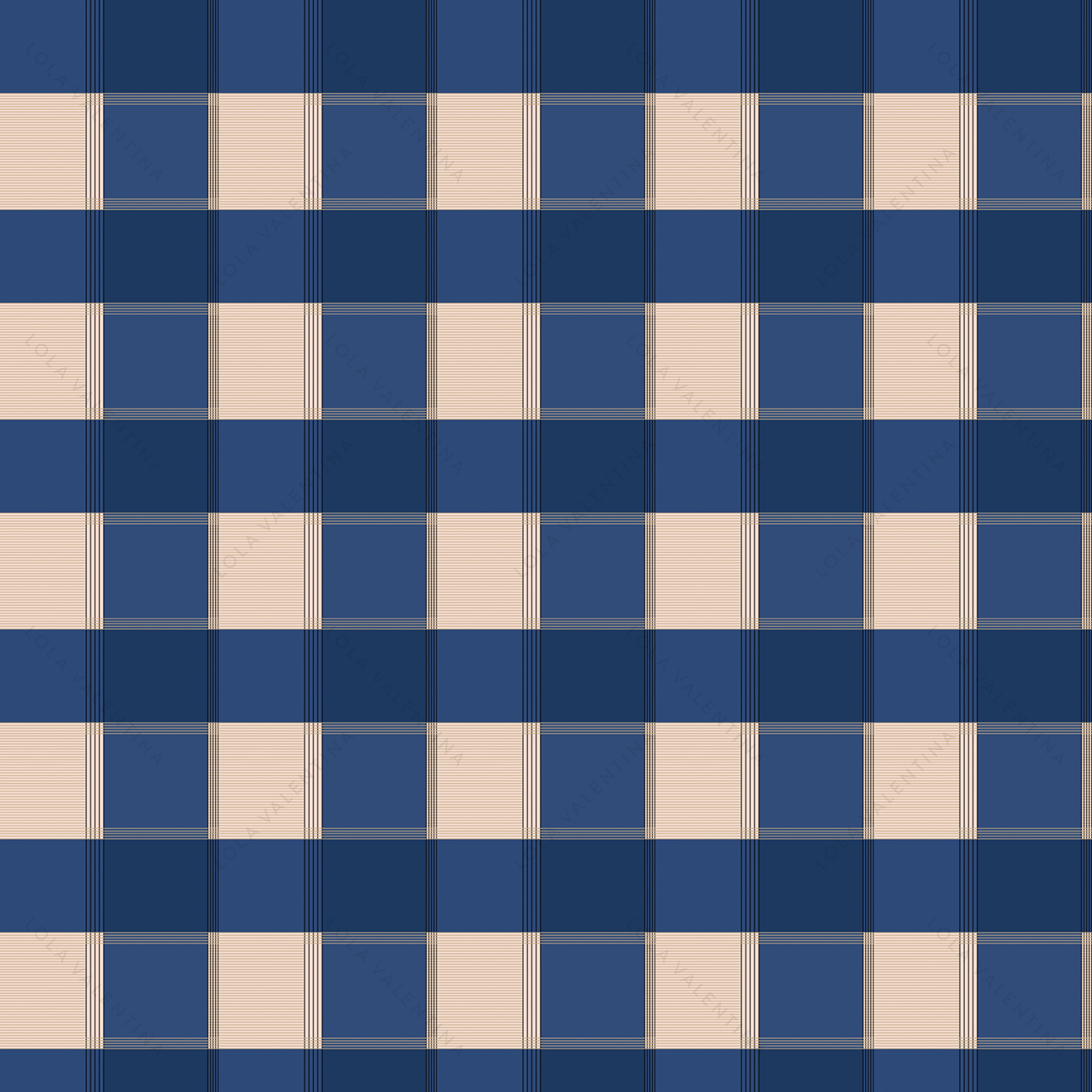 Mykonos-Blue-Plaid-Pattern