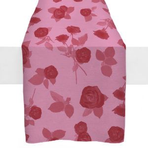 Pink-Red-Rosa-Runner