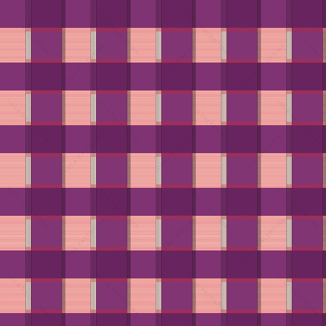 Plum-Purple-Plaid-Pattern