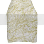 White-Gold-Yellow-Sandstone-Lines-Runner