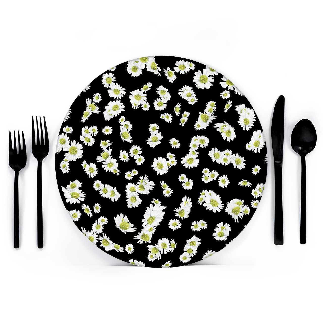 Charger Plates & Placemat Rentals Original Designs for Weddings & Events