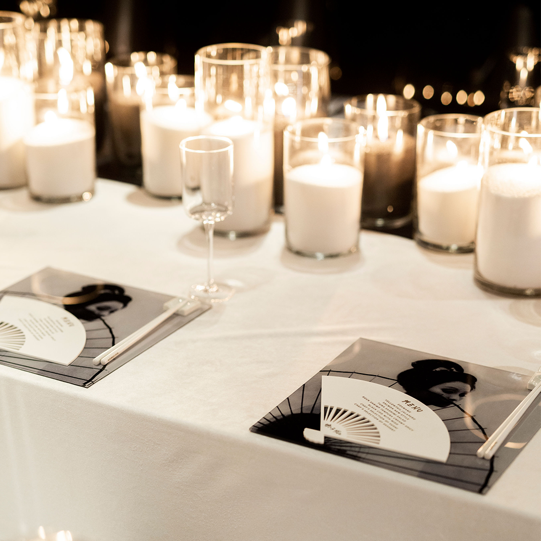 Charger Plates vs. Placemats A Guide to Tabletop Décor