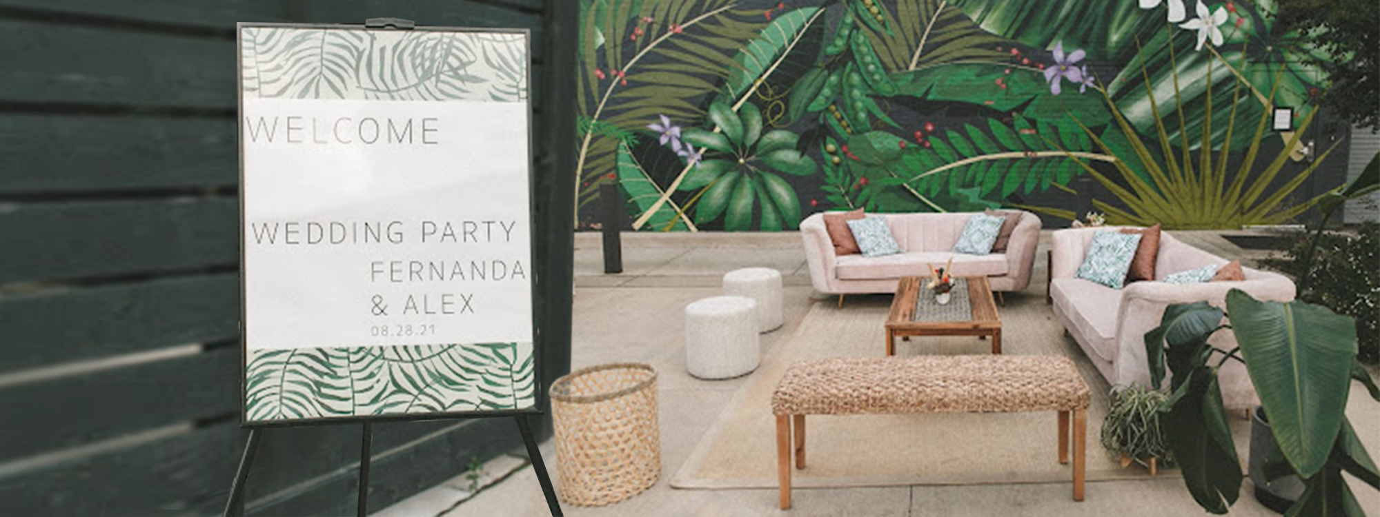 Event Branding & Design Tips