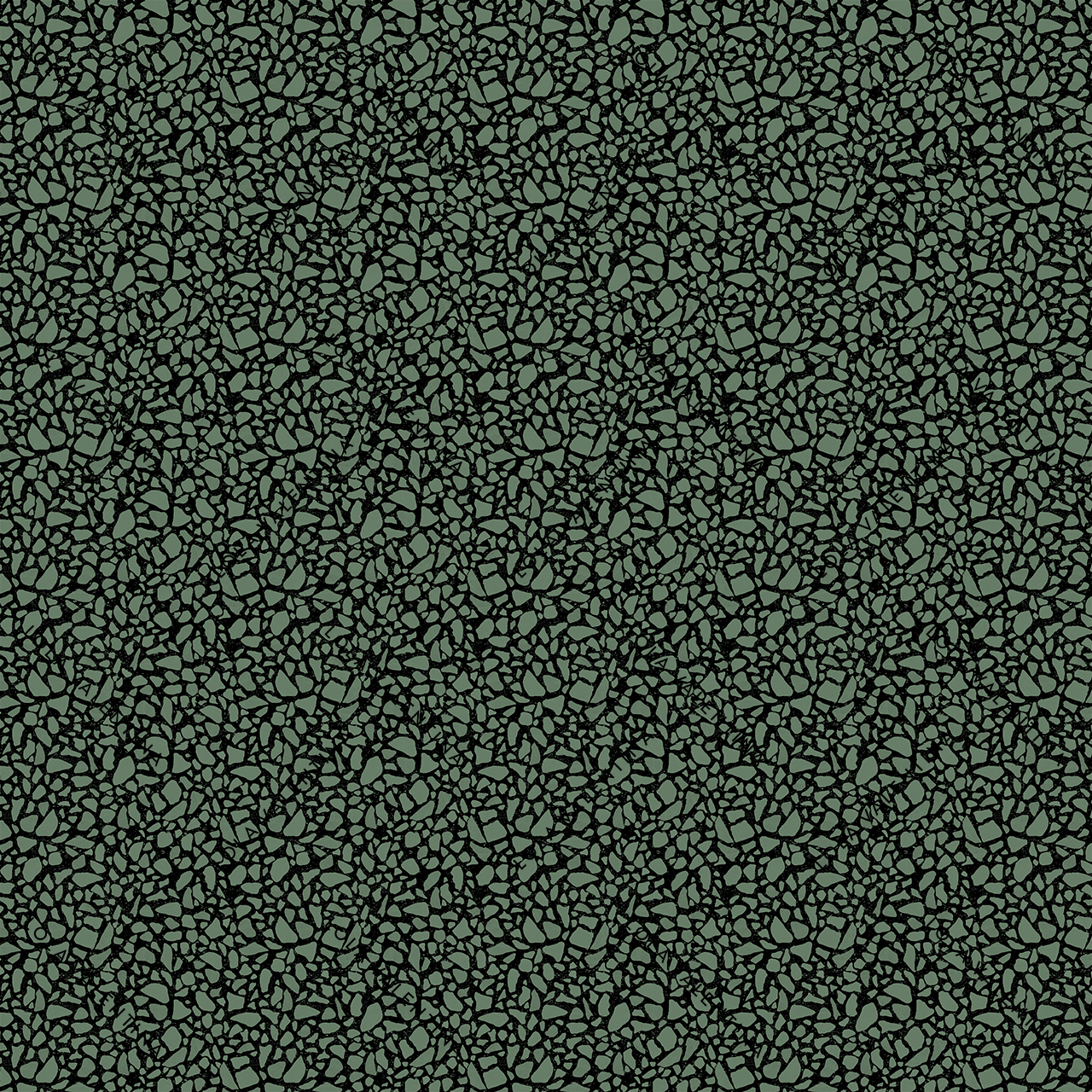 Malachite-Terrazzo-Pattern