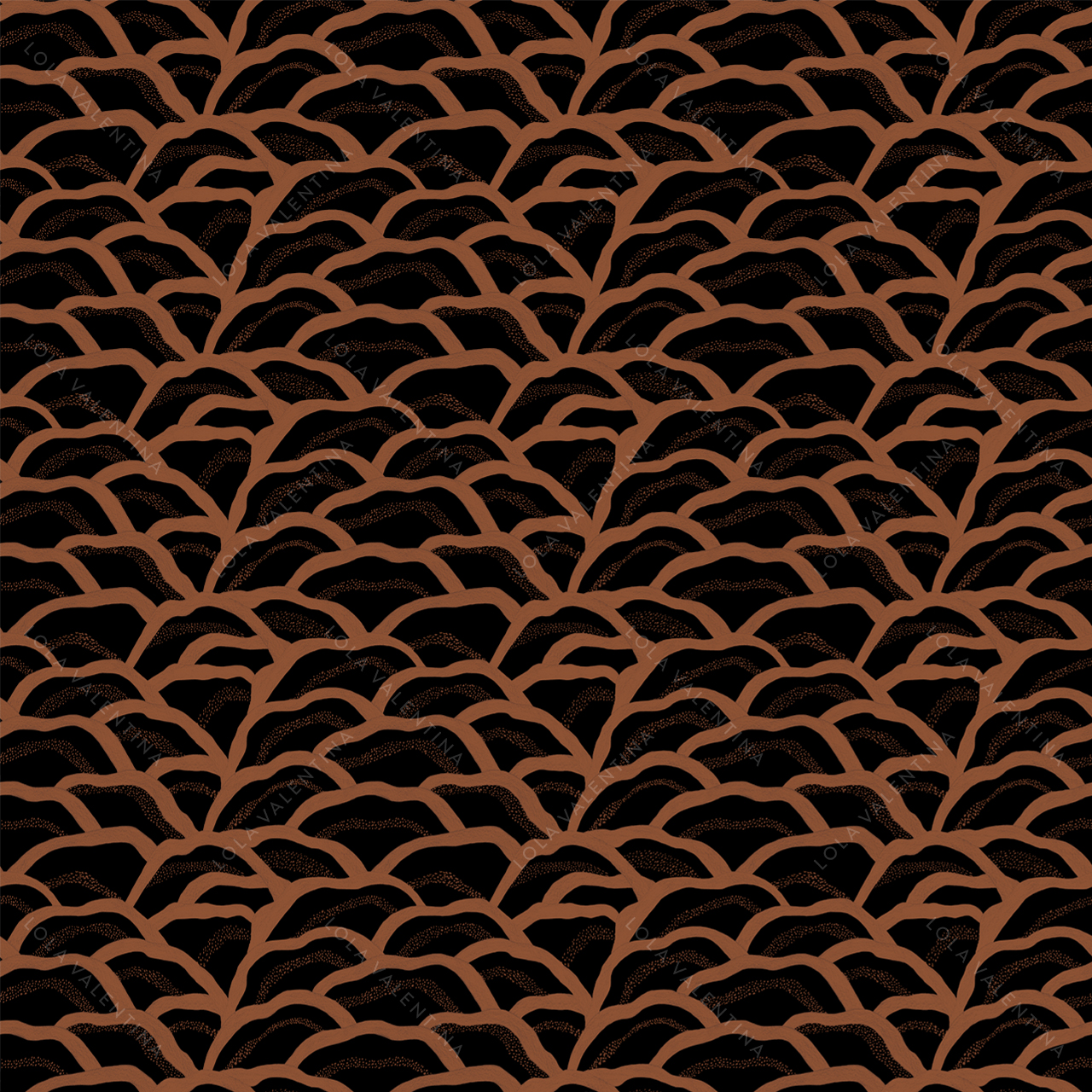 Rust-Nami-Pattern