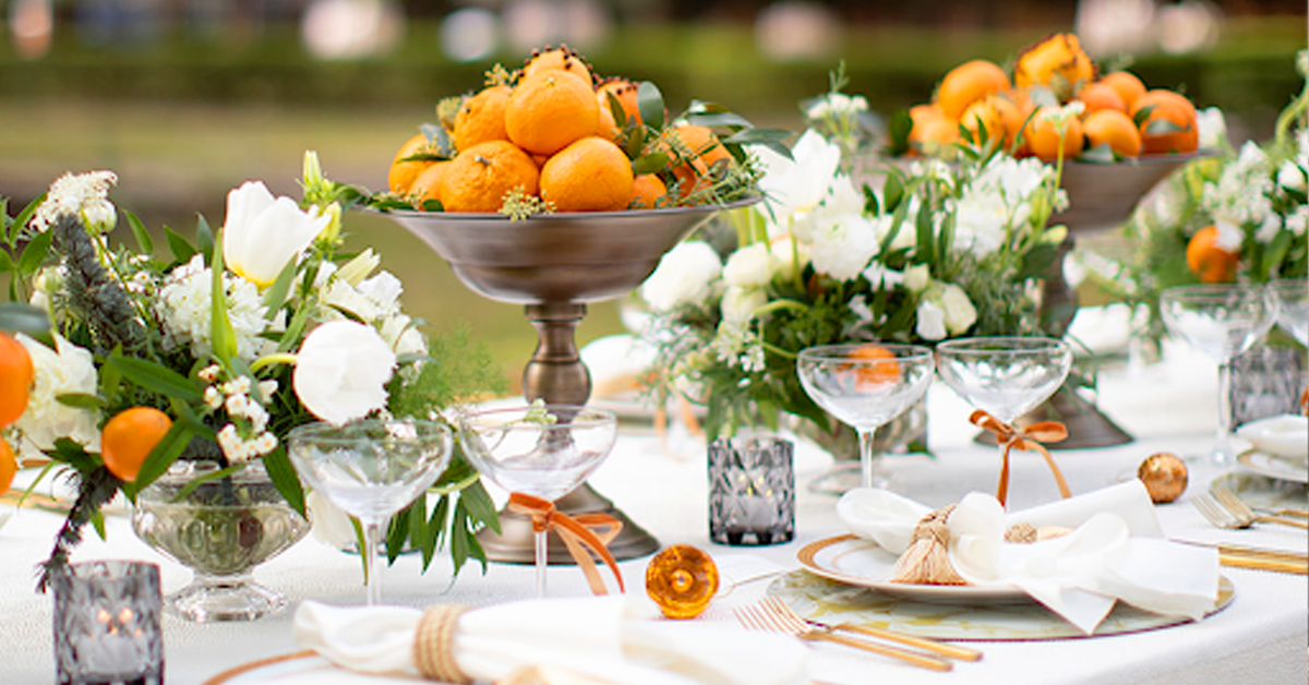 Spring-Inspired-Event-Décor