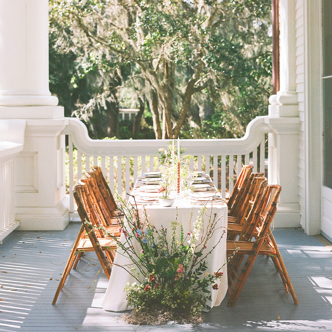 Outdoor-Event-Décor