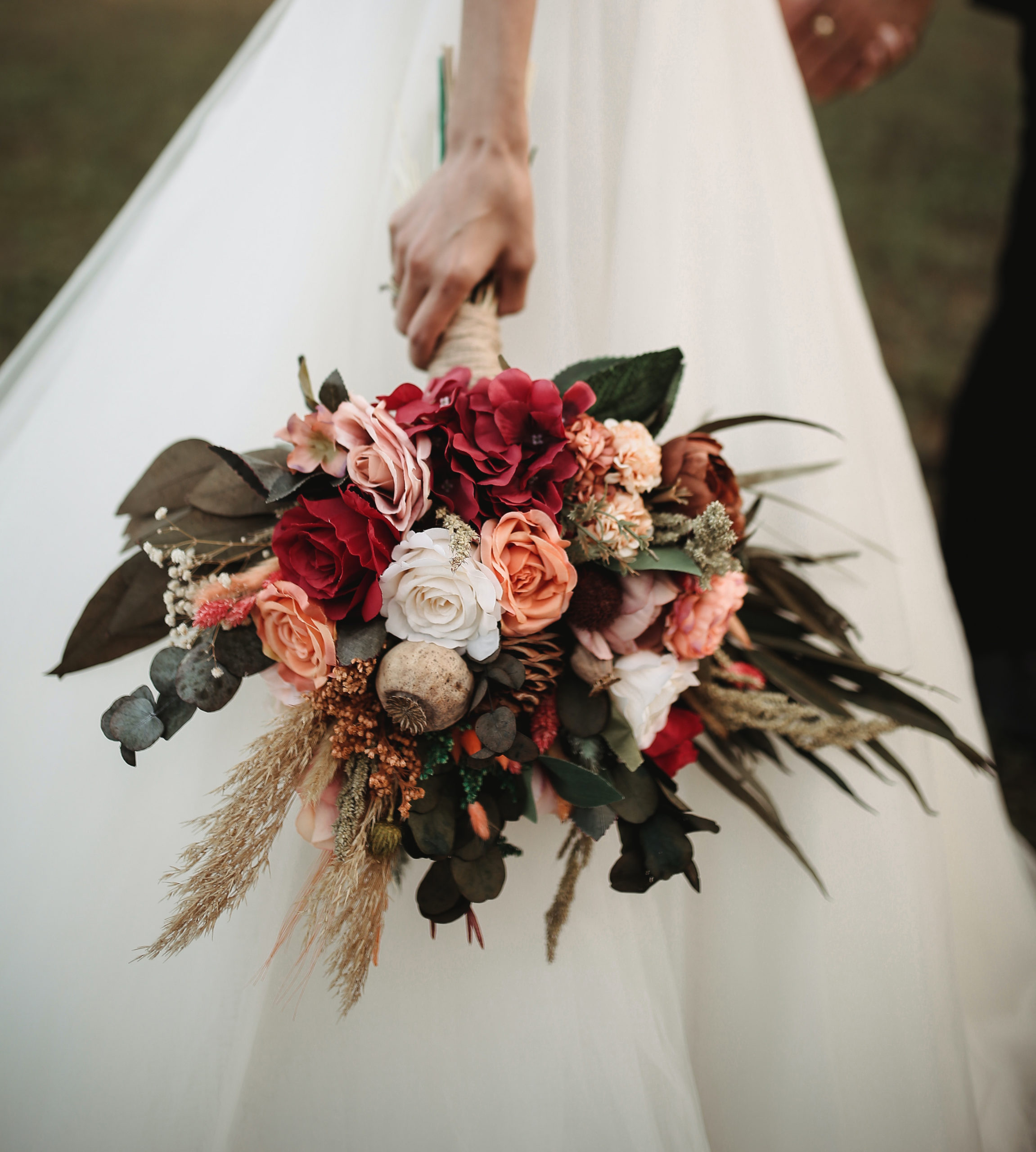 Bouquet_For_Rustic_Brides