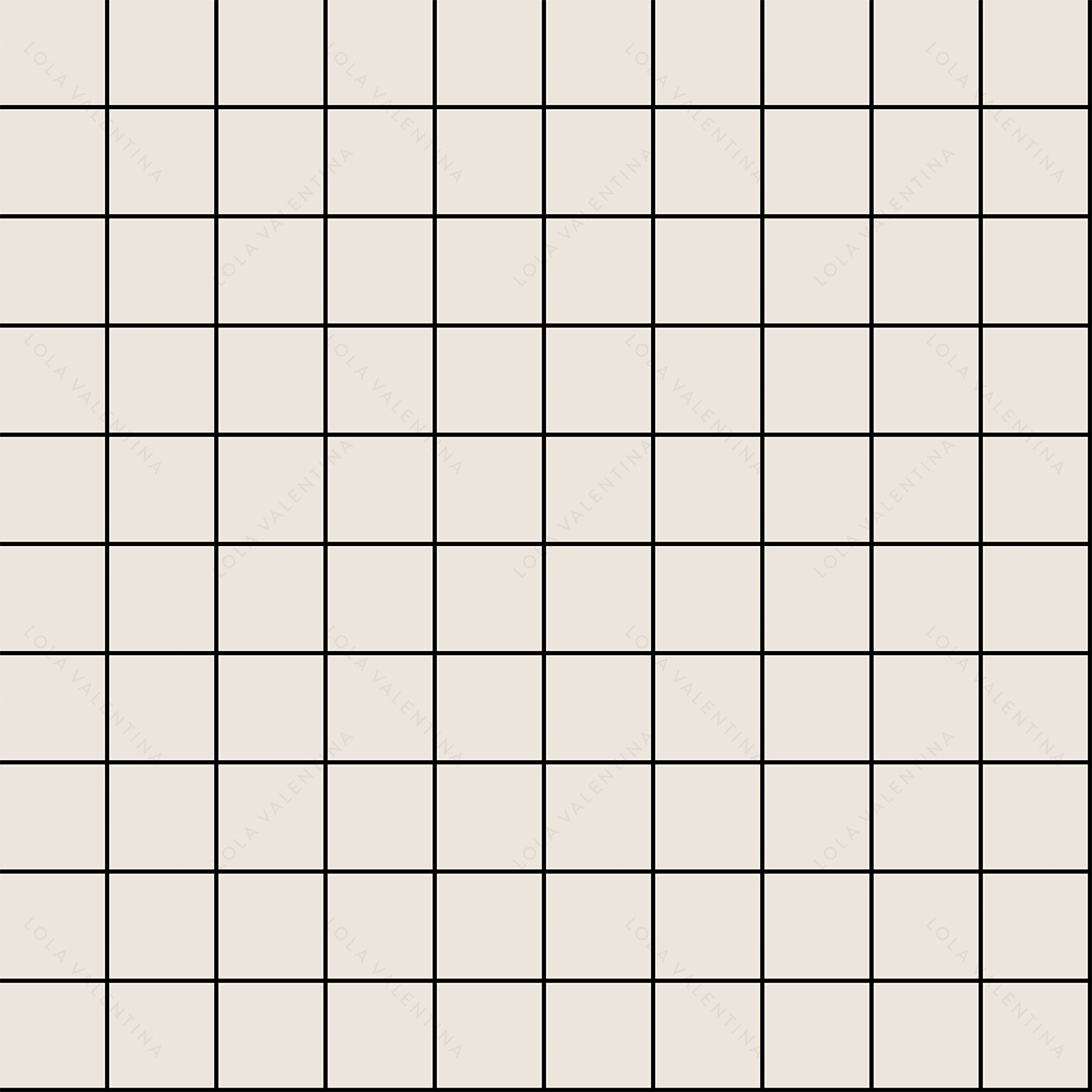 Black-and-white-grid-pattern