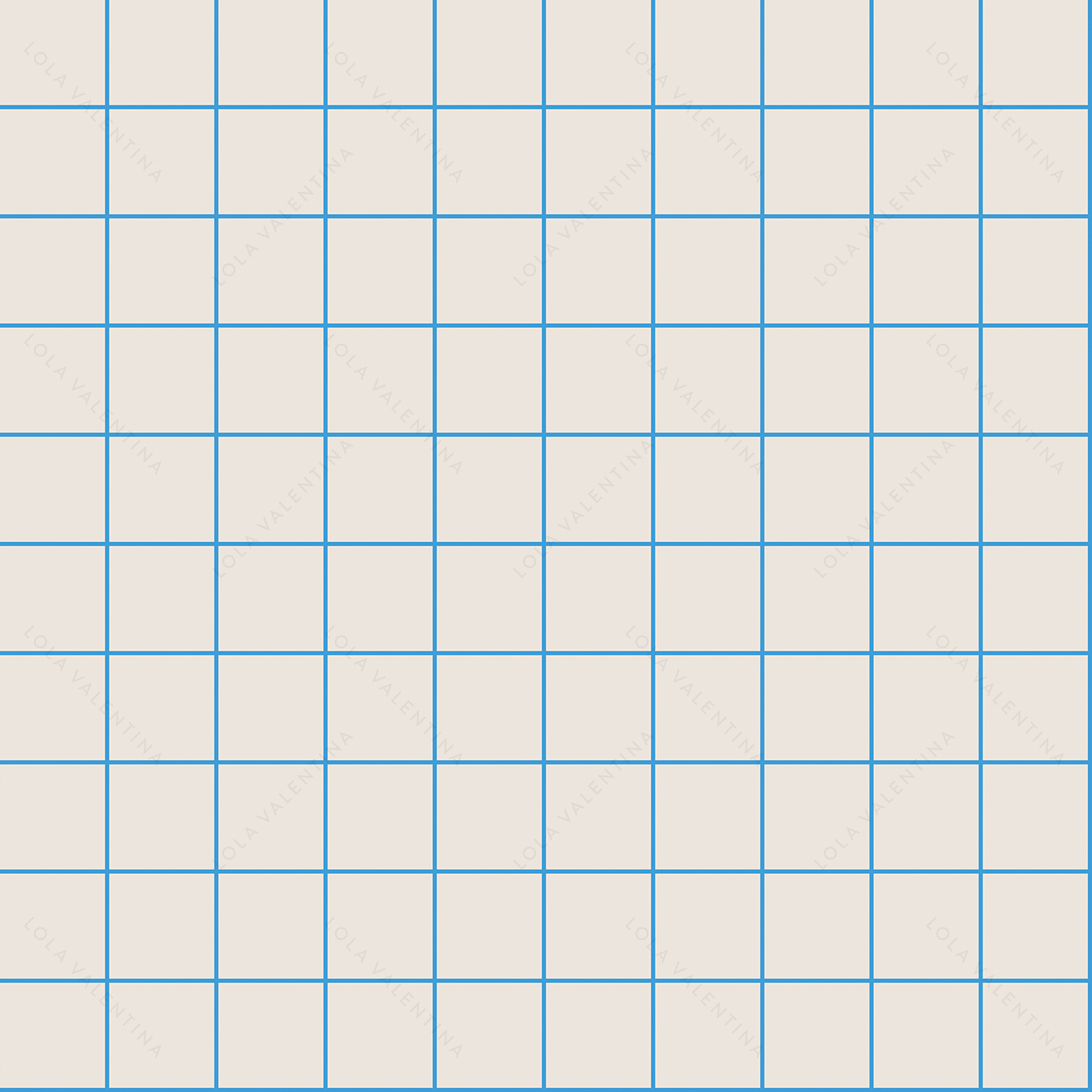 Blue-Grid-Pattern