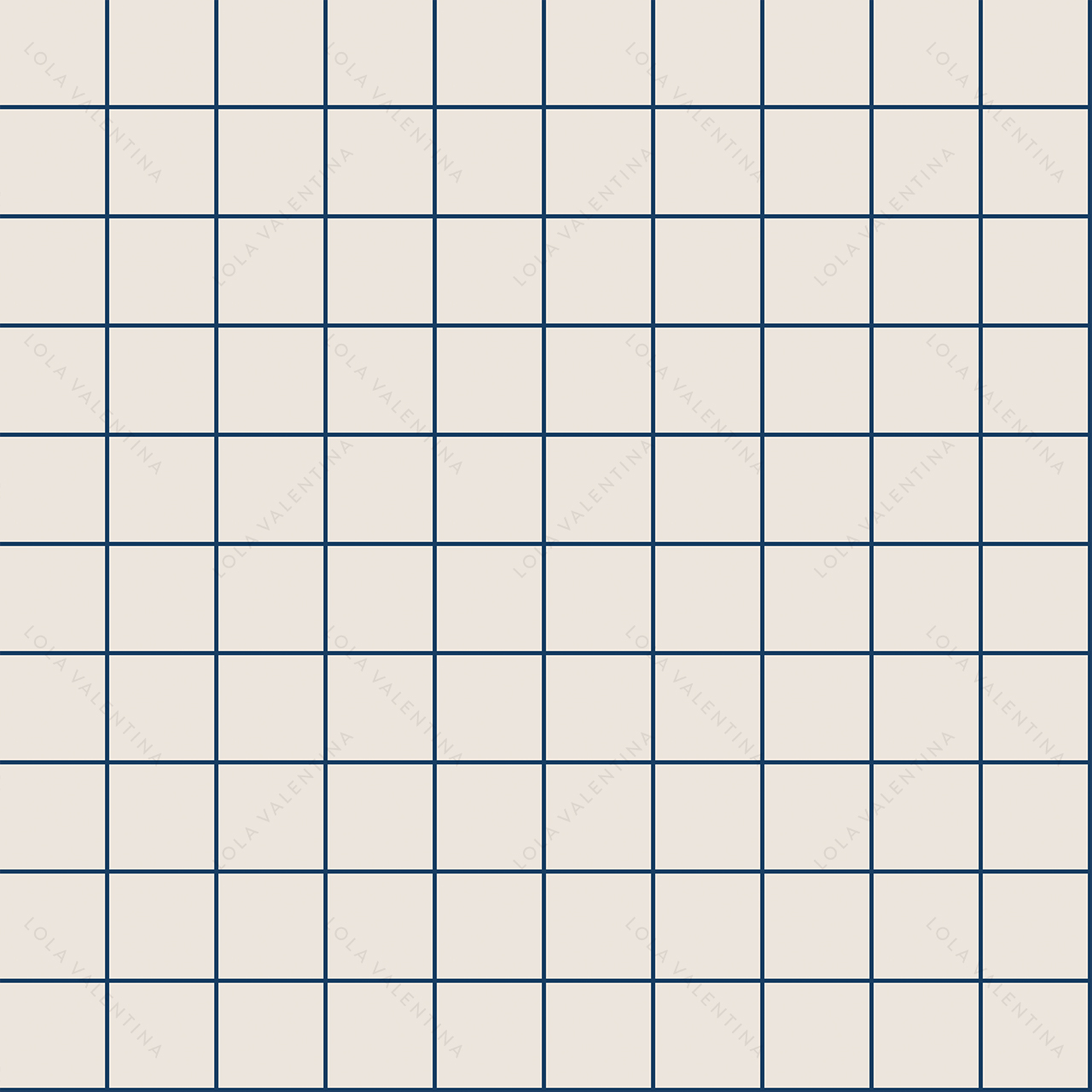 Navy-Blue-and-White-Grid-Pattern