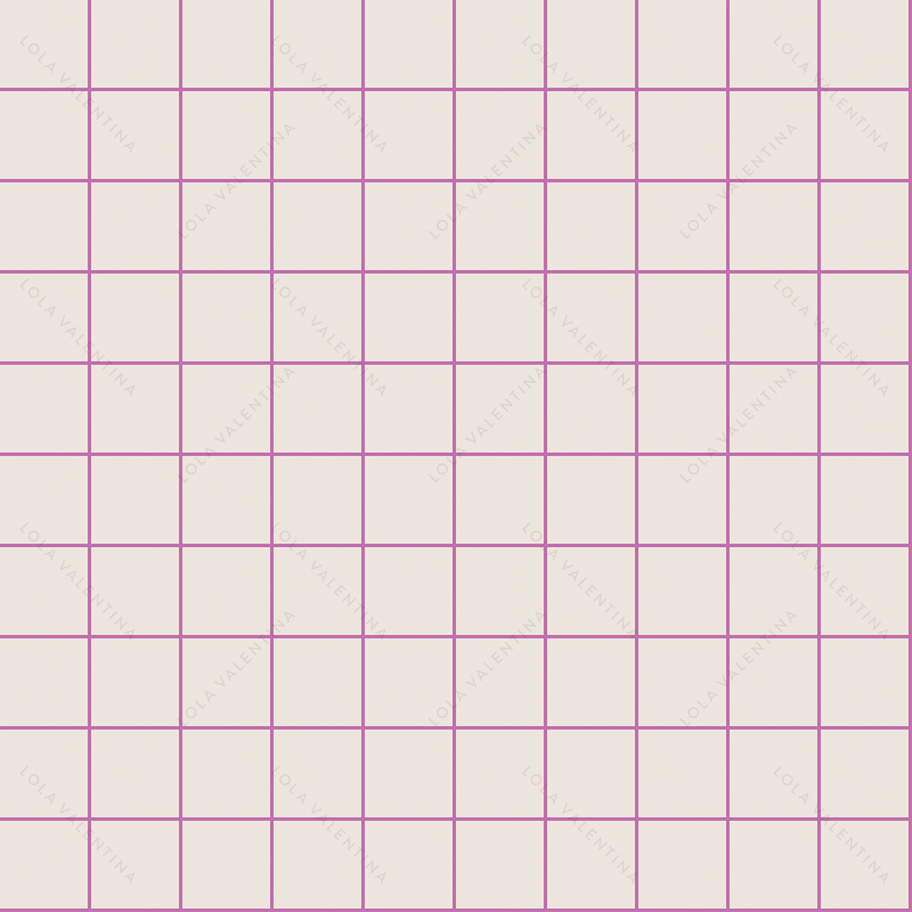 Purple-Grid-Pattern