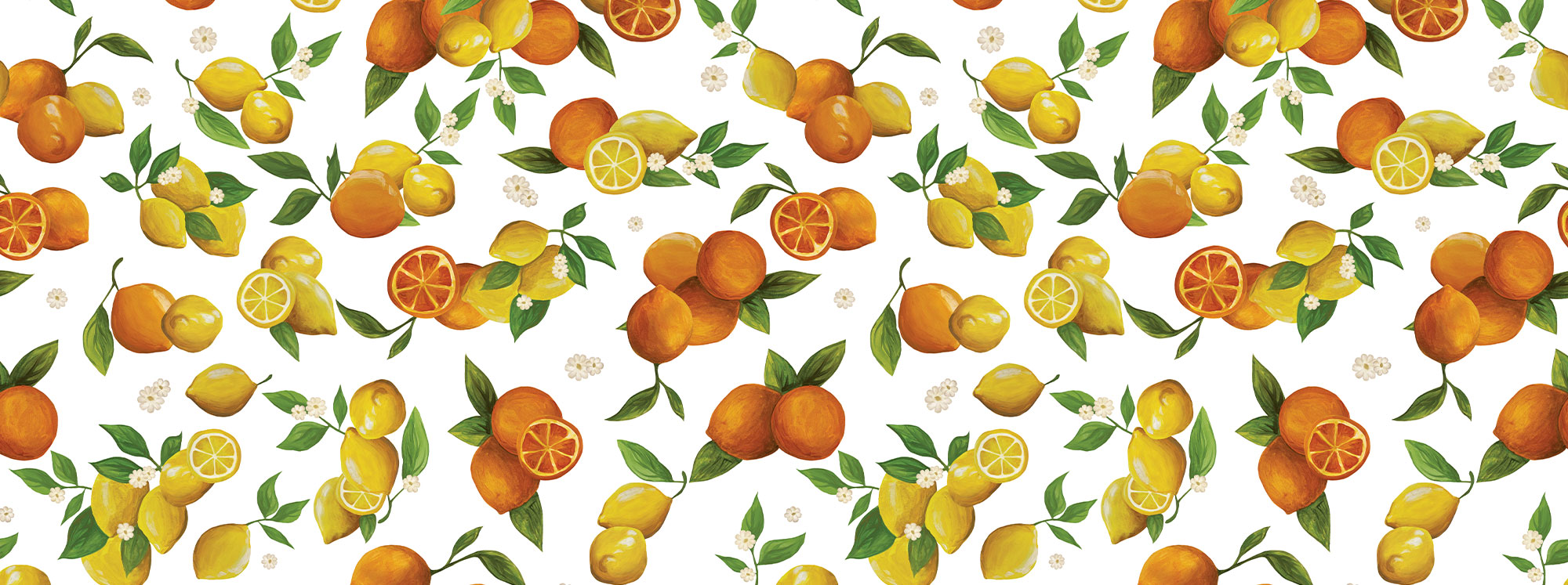 Oranges-Citrus-Fruits-Lemons-Pattern