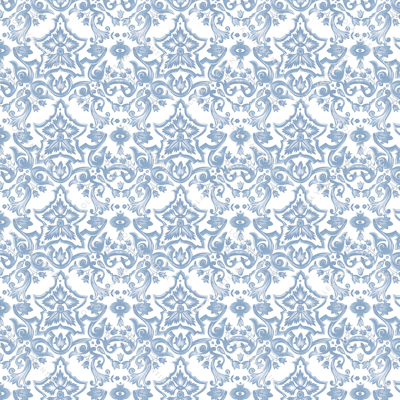 Light-Blue-Como-Pattern