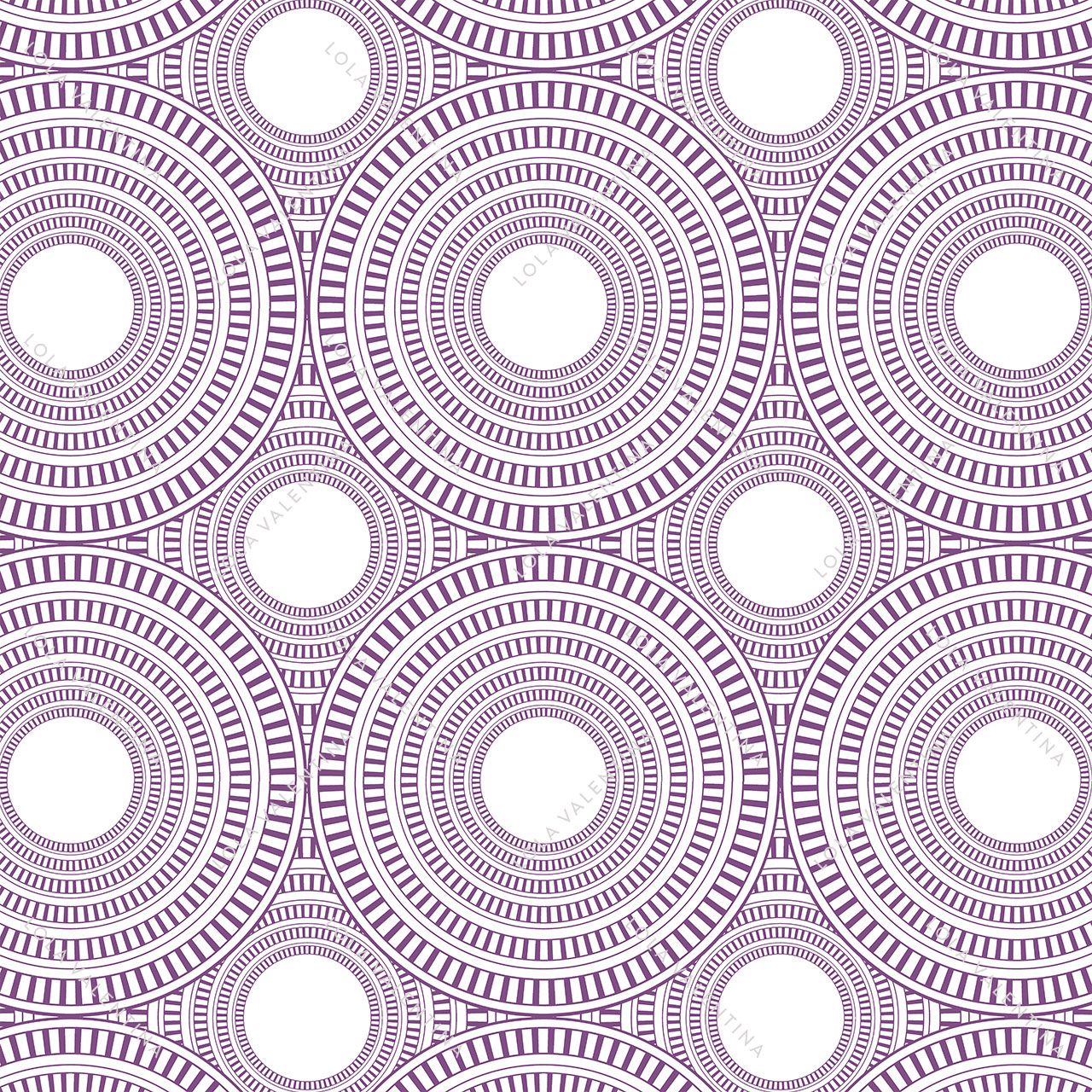Plum-Purple-Florence-Pattern-Medallion
