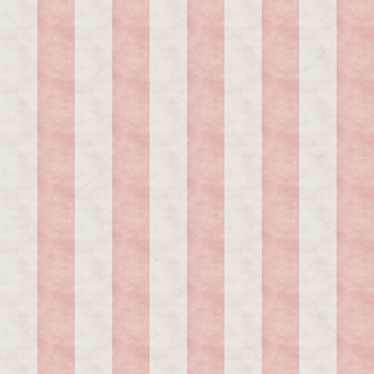 Blush-Stripes-Pattern