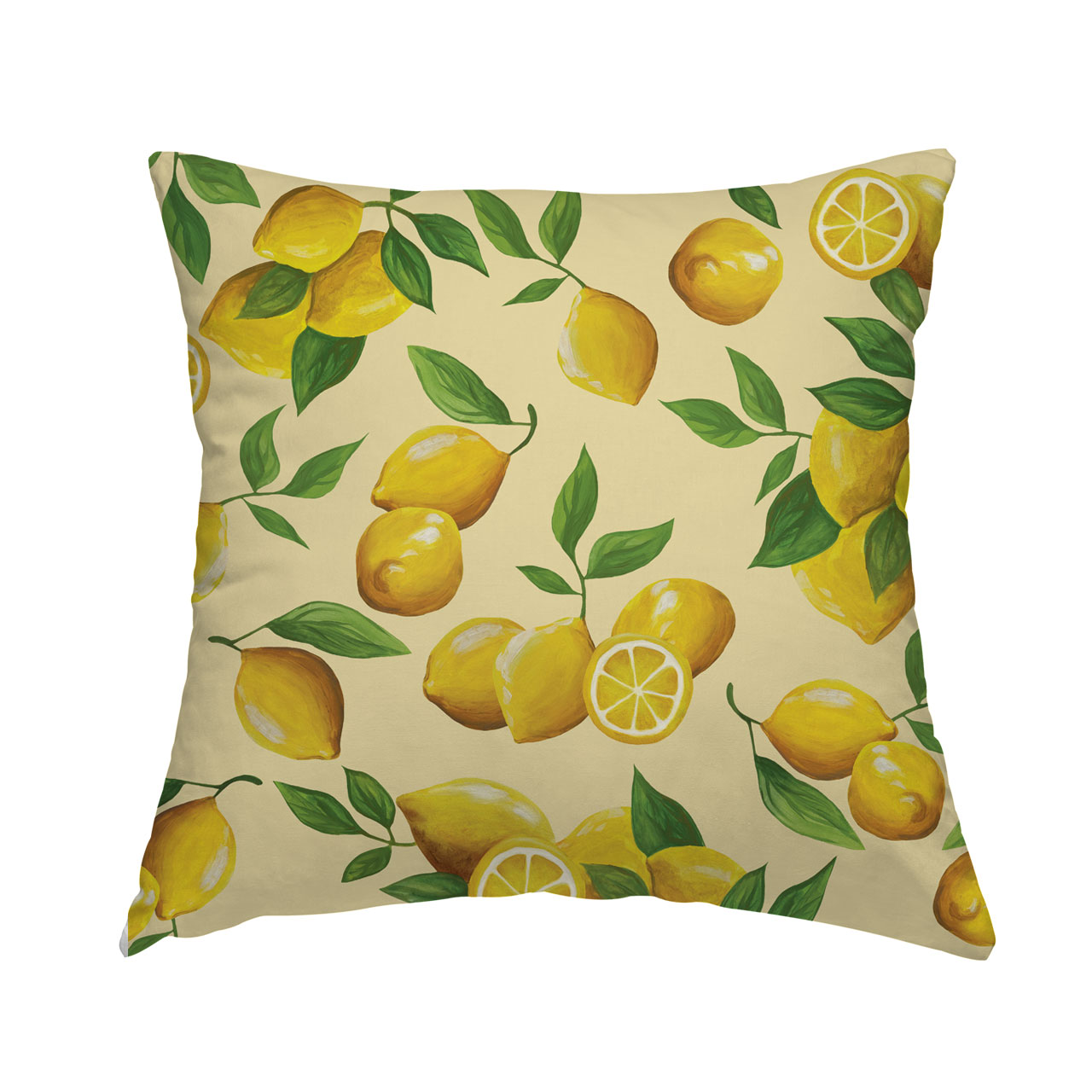 Lemons-Leaves-Vanilla-Yellow-Fruits-Citrus-Pillow