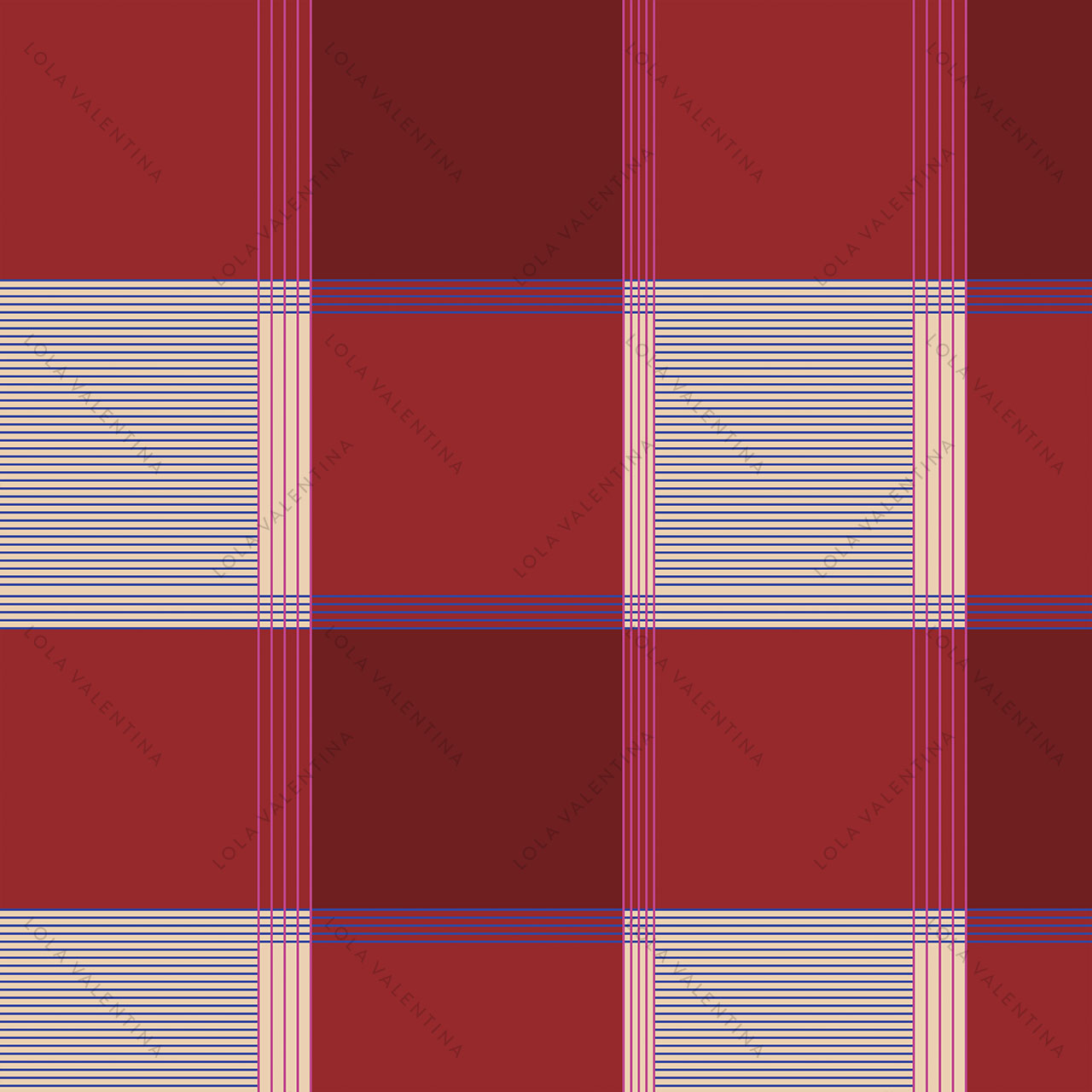 Highland Plaid Red Event Linen Decor Rentals Highland Plaid Red Event Linen Decor Rentals