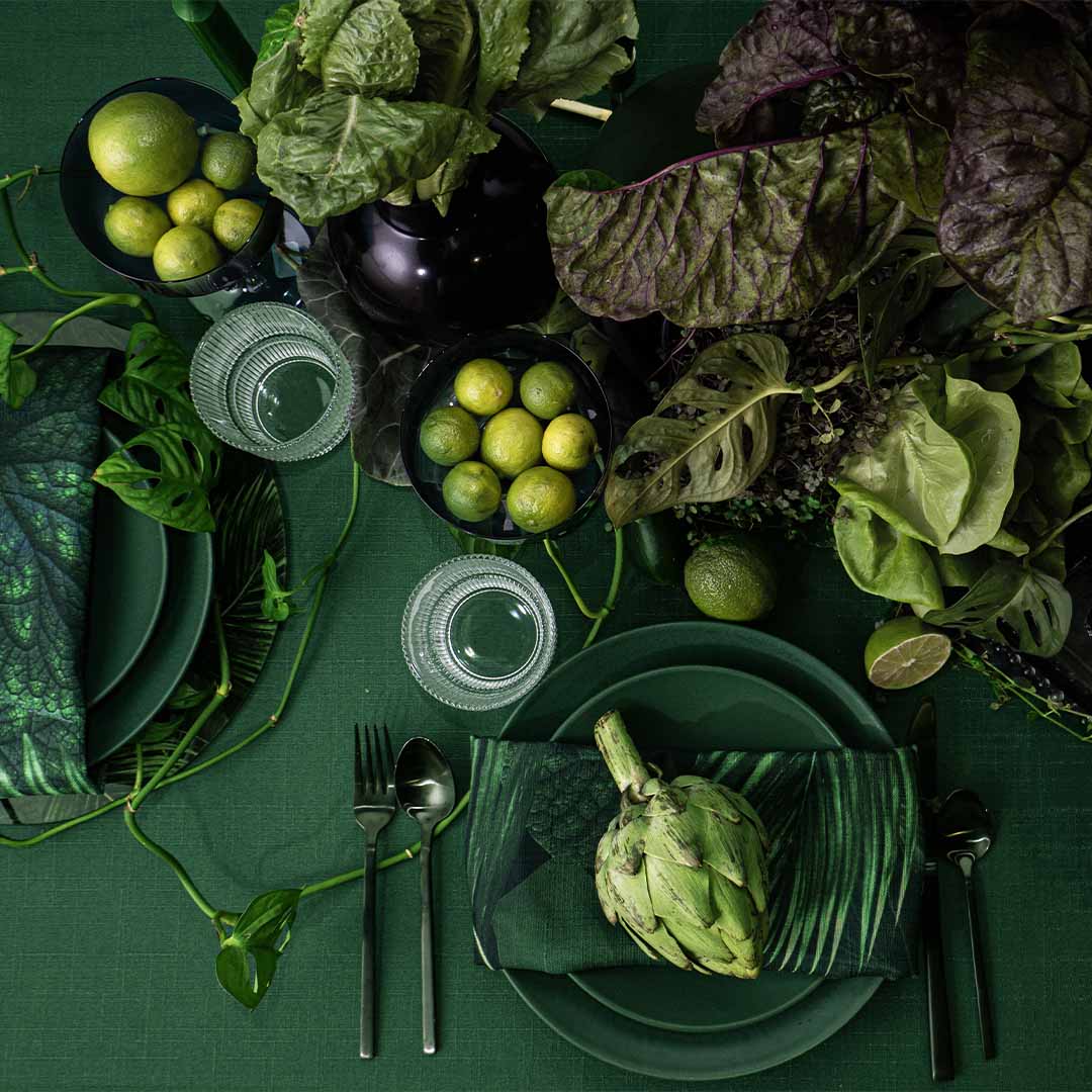 COLOUR Collection at Lola Valentina