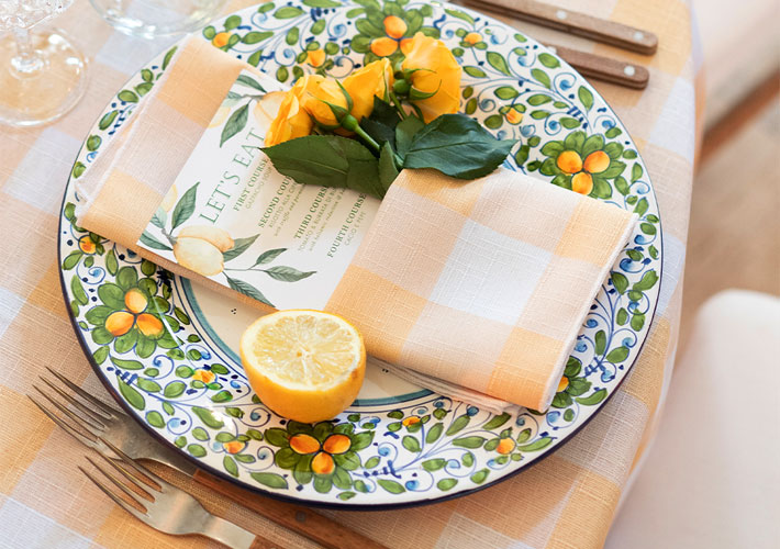 The Best Napkins and Tablecloth for 2024