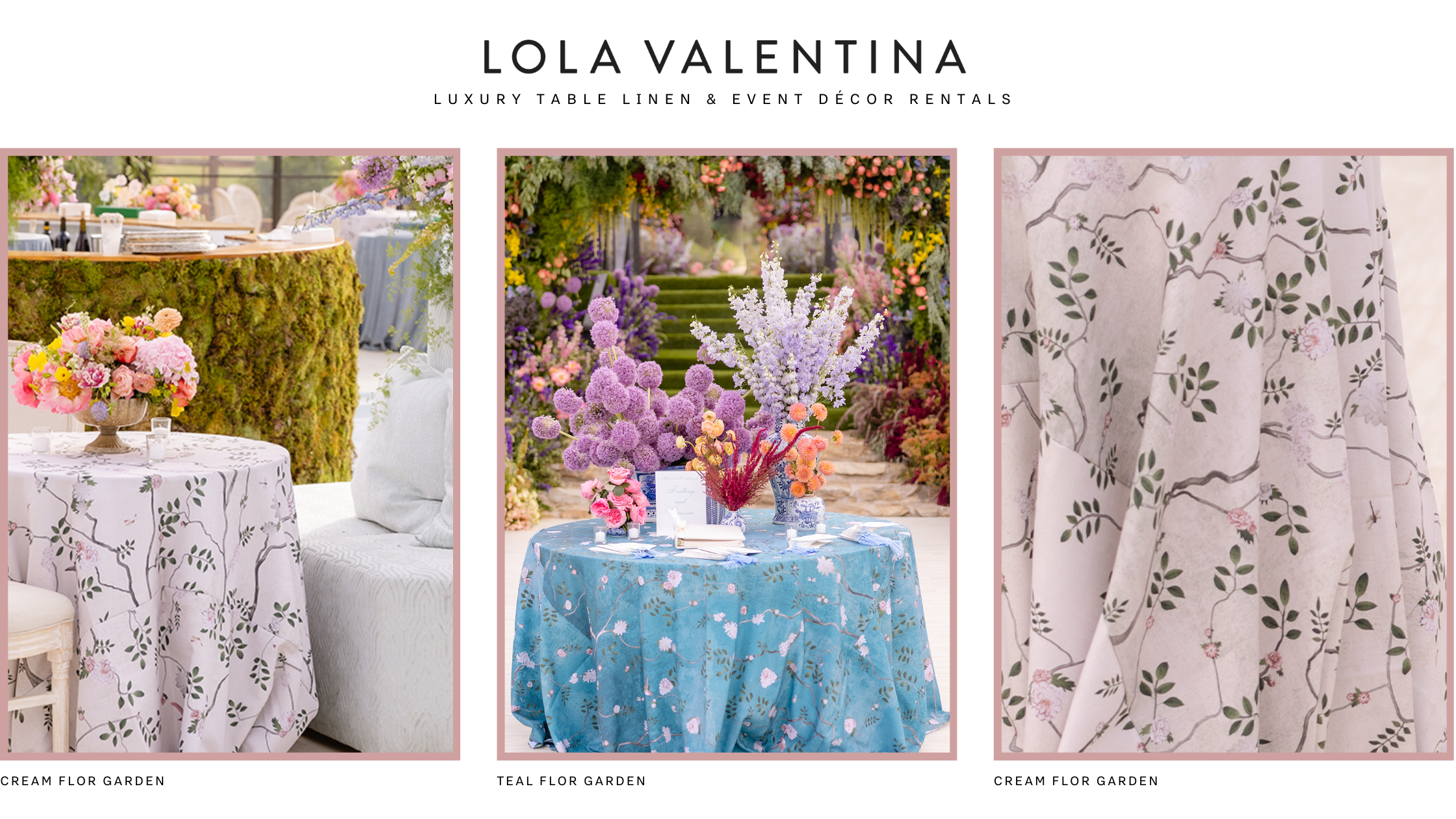 spring wedding trends 2023