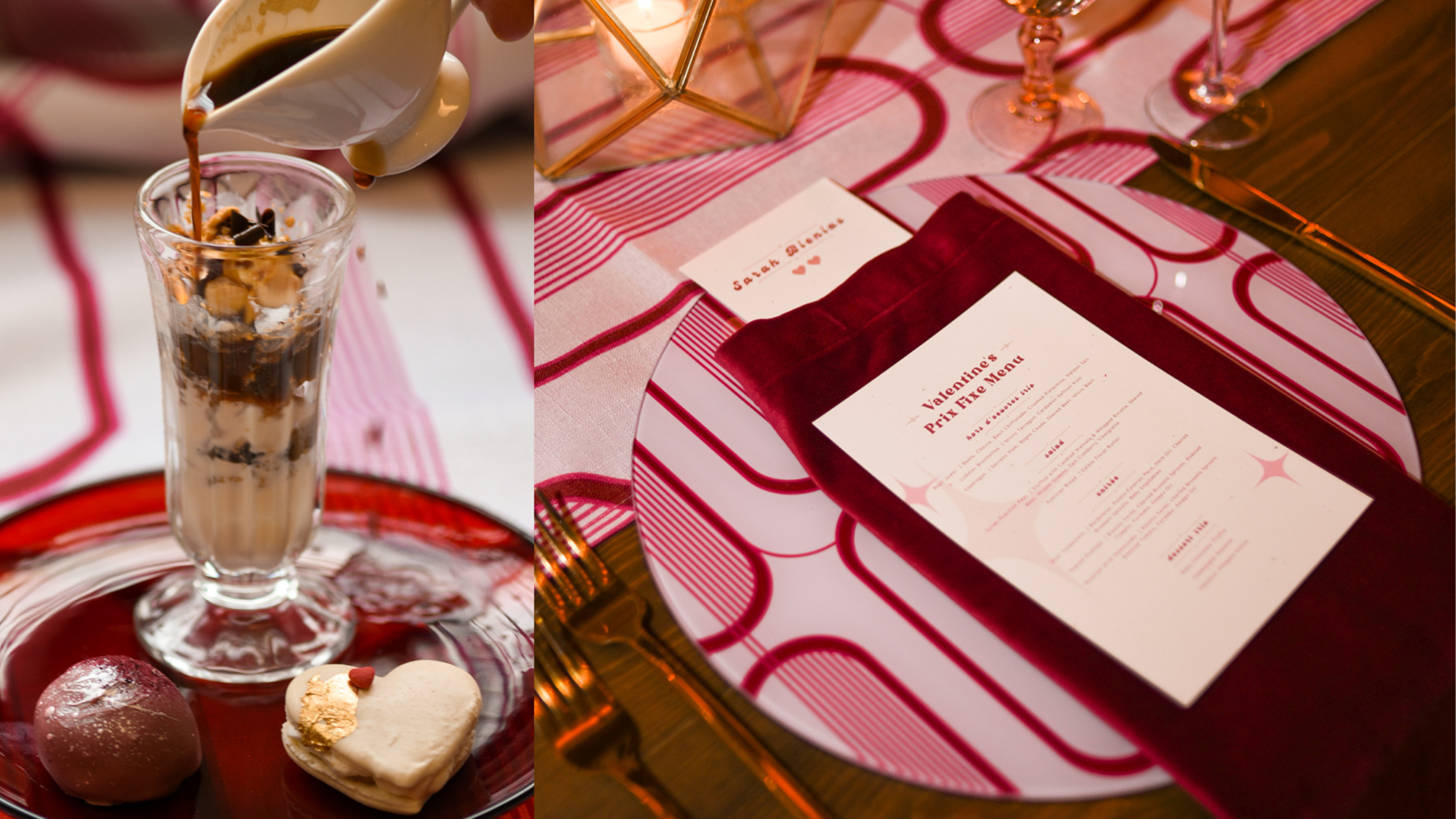 How to Pick a Theme for your Next Event