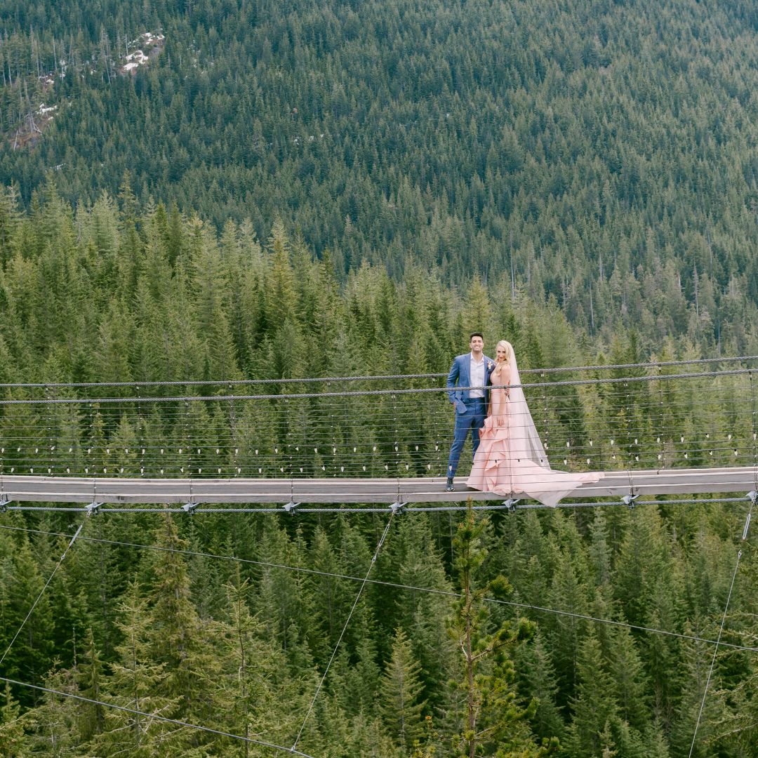 untraditional wedding trends 2023