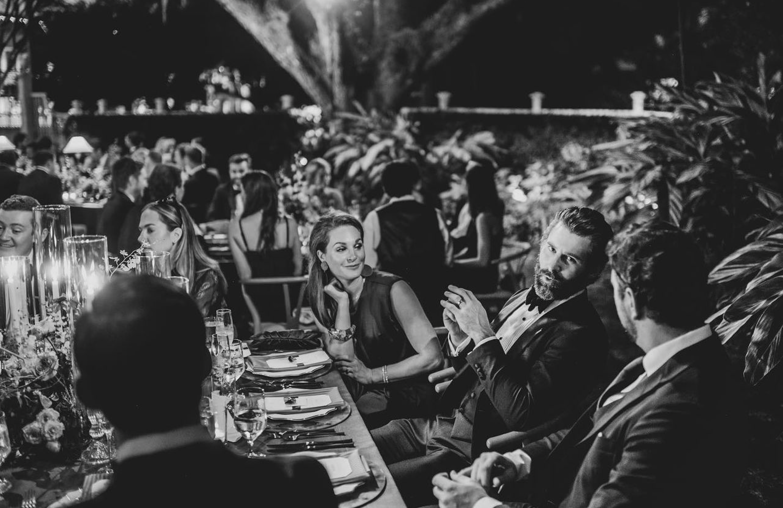 10 Ways to Make your Event an Unforgettable Experience for your Guests