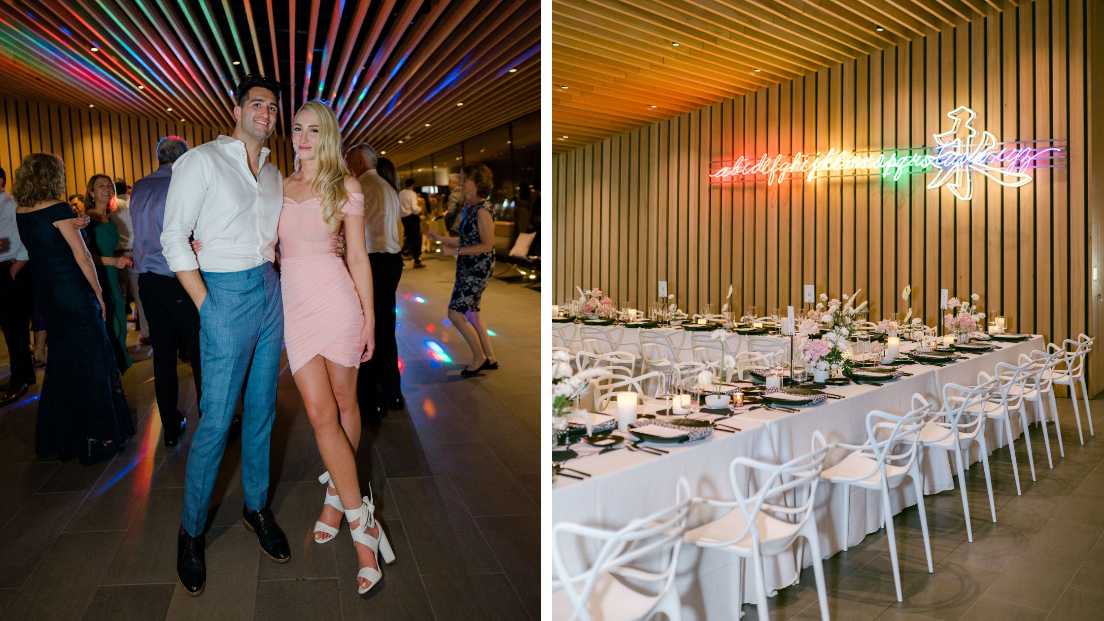 untraditional wedding trends 2023