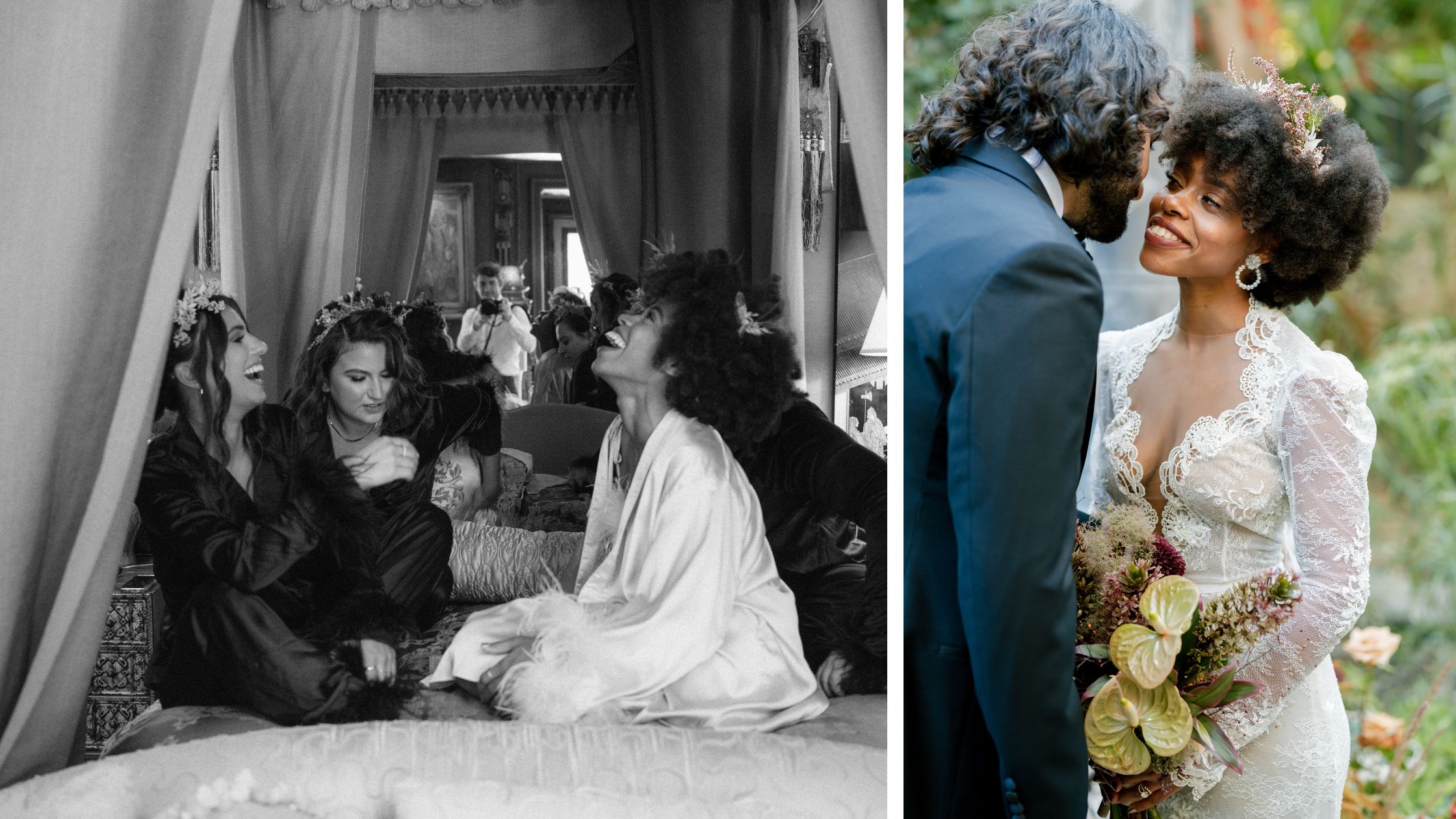 untraditional wedding trends 2023
