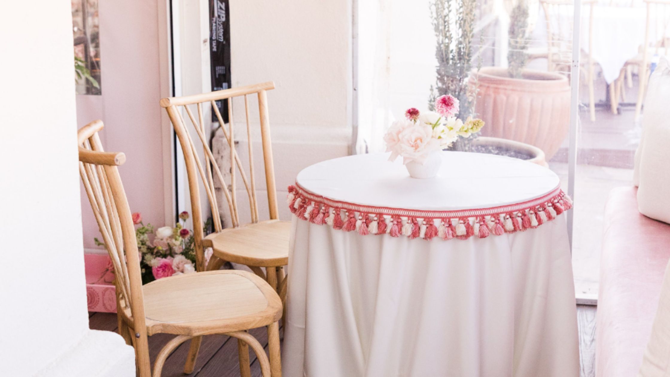 Planning Mother's Day Brunch 2023