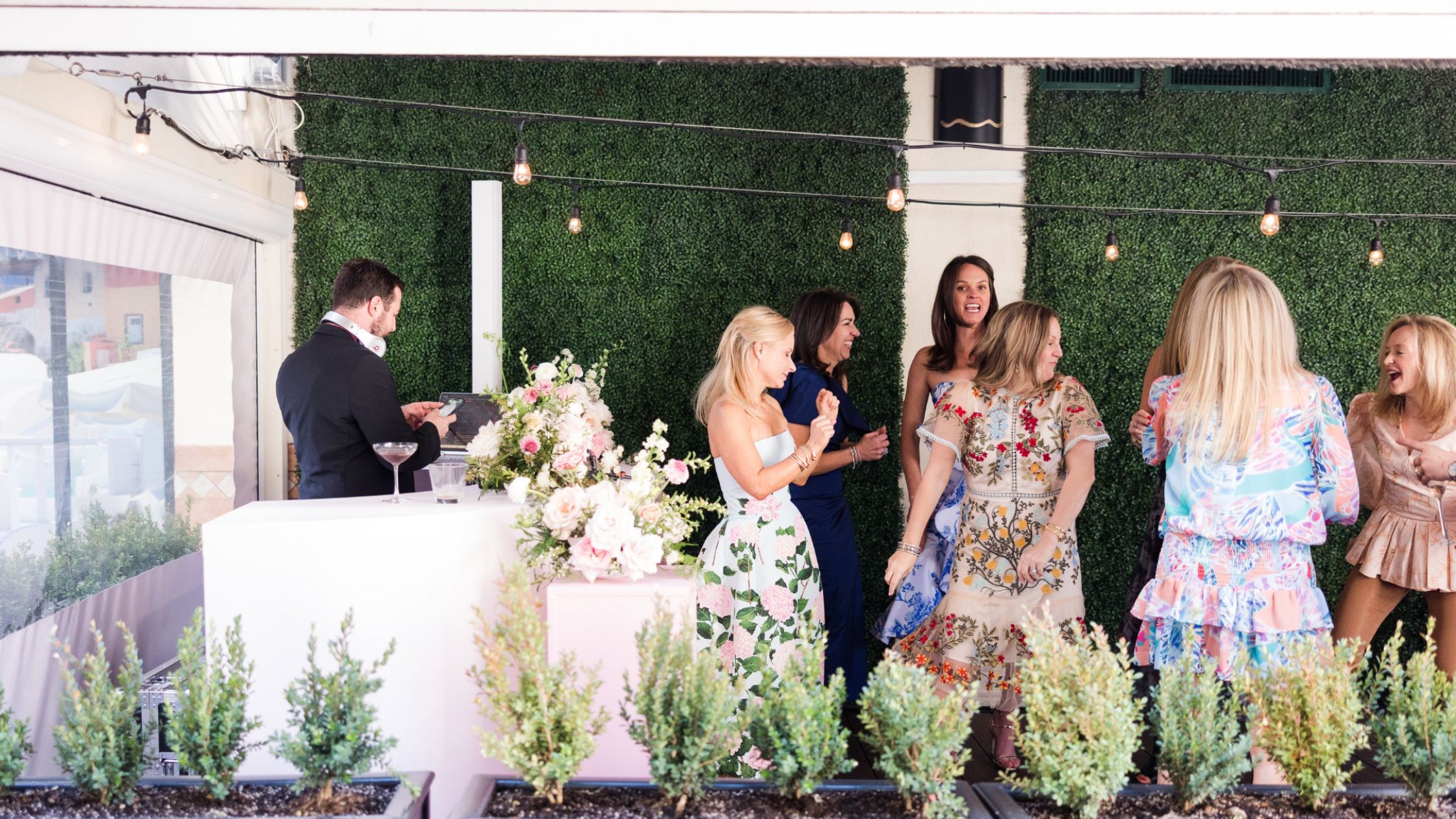 Planning Mother's Day Brunch 2023