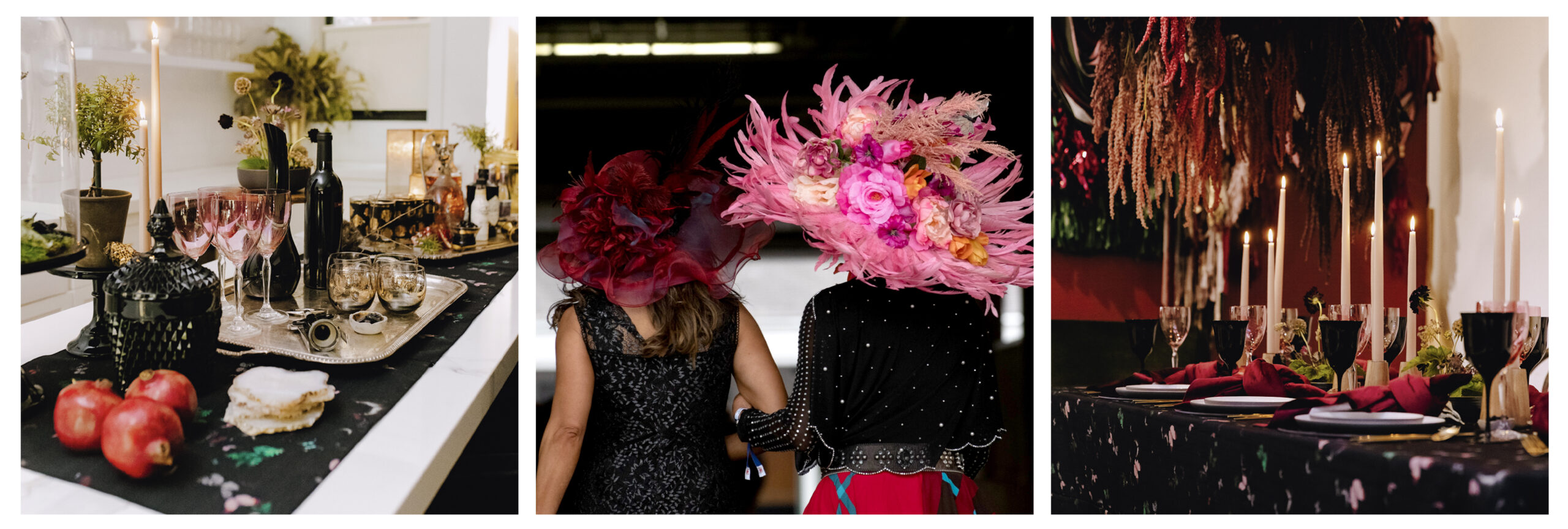 DIY Kentucky Derby Party From Home Ideas - Equestrian Stylist