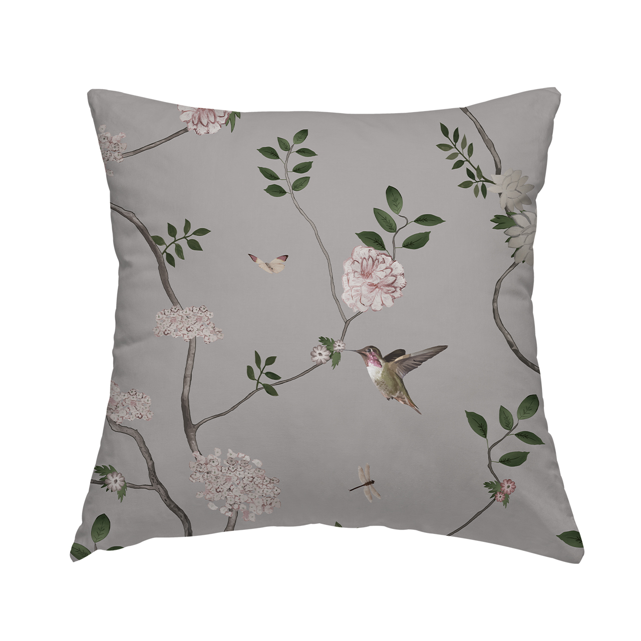 Gray Flor Garden in Product Type: