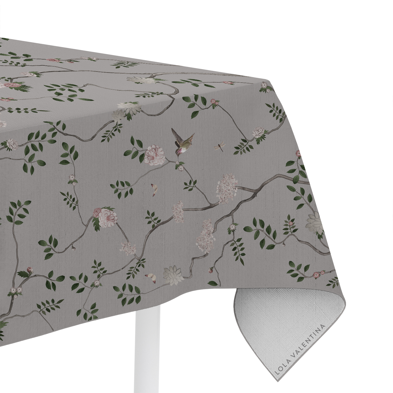 Gray Flor Garden in Product Type:
