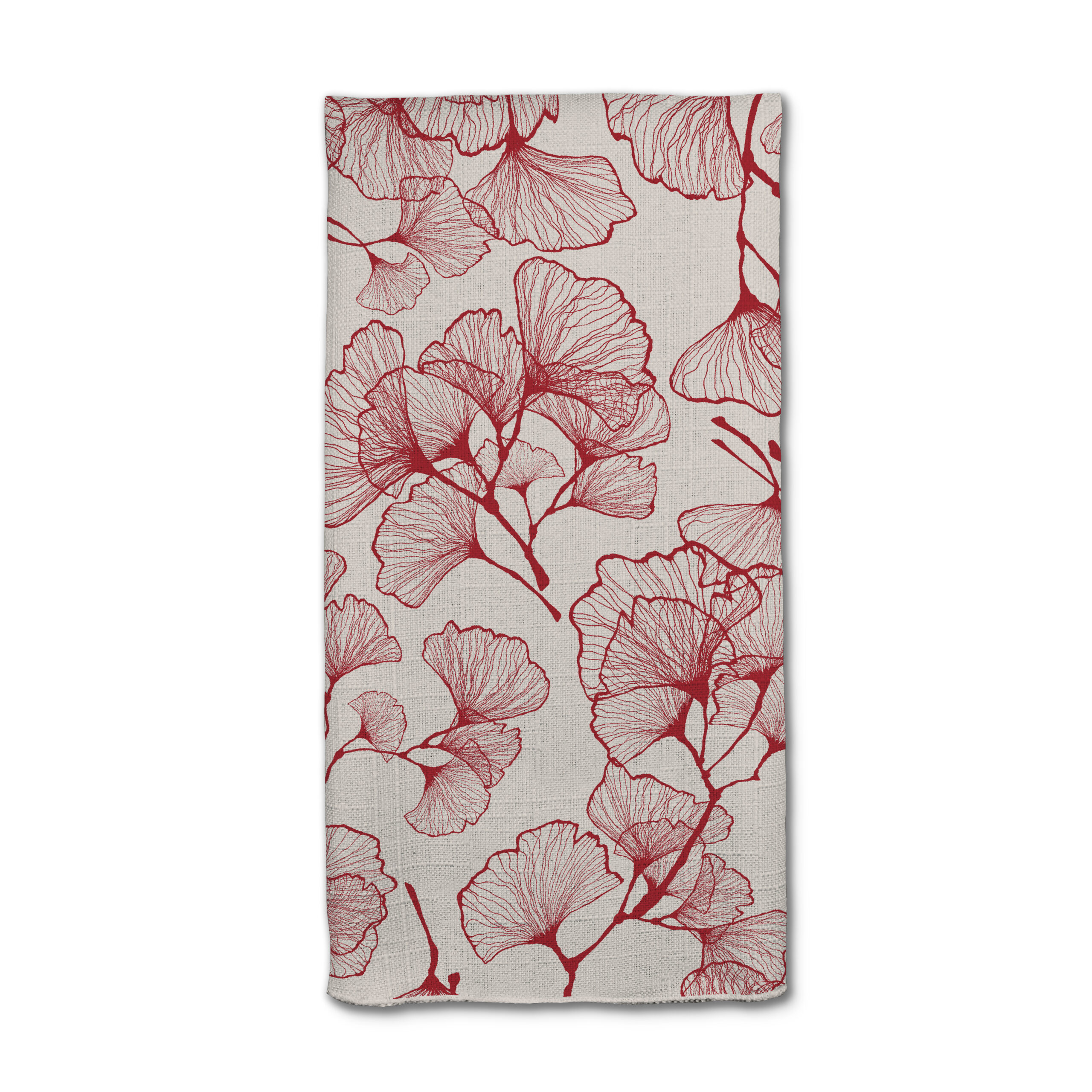Red Ginkgo in Product Type:
