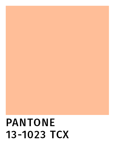 Pantone-Color-Swatch-Peach-Fuzz-13-1023-TCX