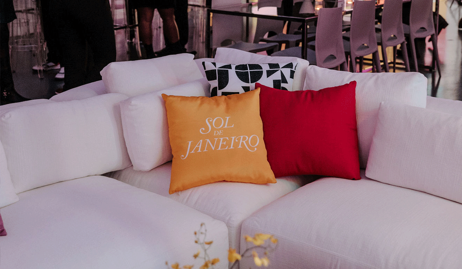 Designing an Event with Fire Retardant Linens