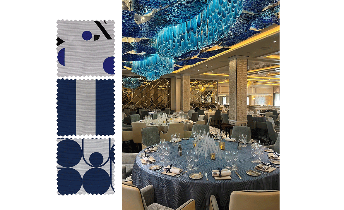 Fire-Retardant-Linen-on-a-Ship-Lola-Valentina